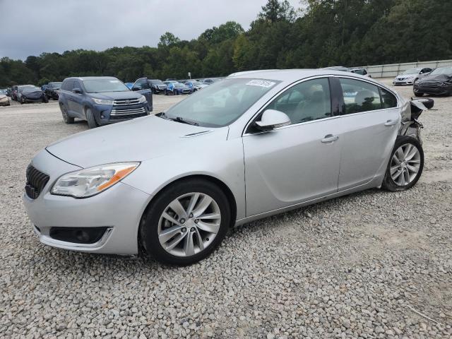 Global Auto Auctions: 2014 BUICK REGAL