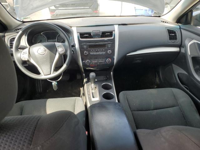 2015 NISSAN ALTIMA 2.5 1N4AL3AP6FN391553