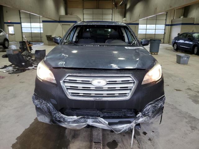 2016 SUBARU OUTBACK 2.5I LIMITED 4S4BSANC7G3278149