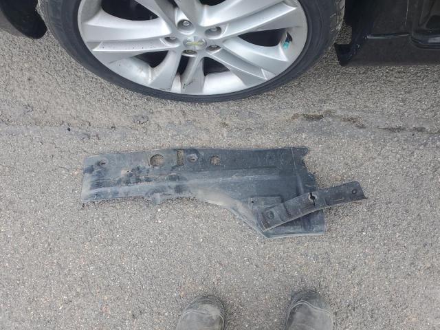 2015 CHEVROLET CRUZE LTZ 1G1PG5SB9F7190282