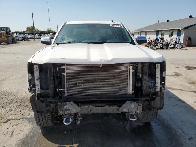 2014 CHEVROLET SILVERADO K1500 LTZ #3292542696
