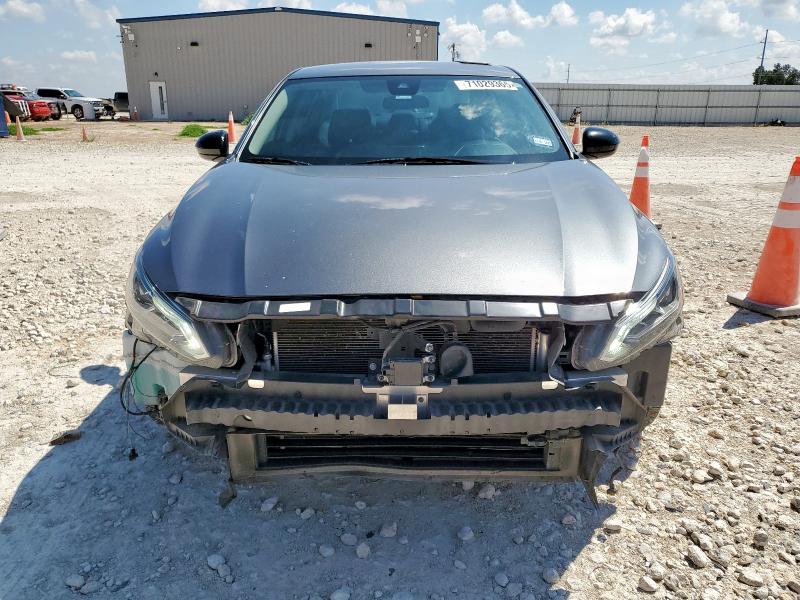 2021 NISSAN ALTIMA SR 1N4BL4CV2MN386143