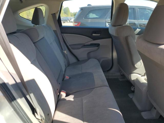 2013 HONDA CR-V LX - 2HKRM4H30DH662946