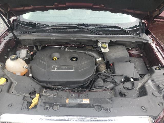 2019 LINCOLN MKC RESERV 5LMCJ3D97KUL09599