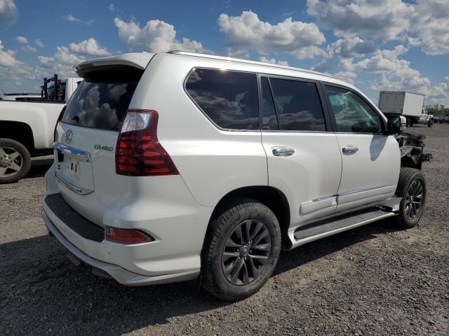 2018 LEXUS GX 460 PREMIUM - JTJJM7FX5J5197237