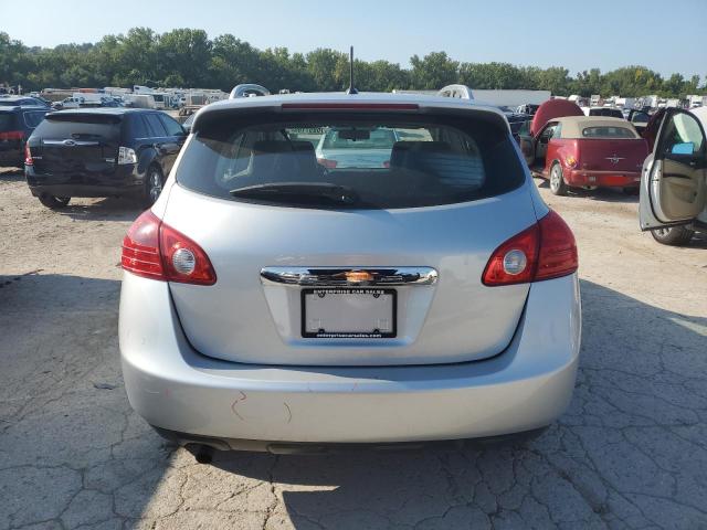 2015 NISSAN ROGUE SELE JN8AS5MV5FW761442