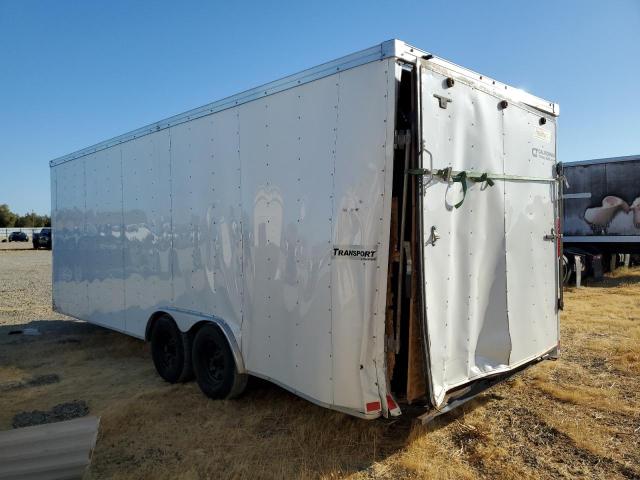 2019 HAULMARK TRAILER #3285659639