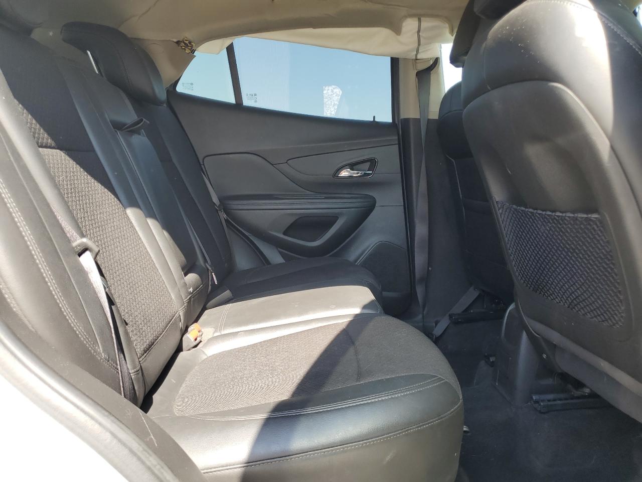 BUICK ENCORE PREFERRED