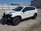 Lot #3293552462 2022 VOLKSWAGEN TAOS S