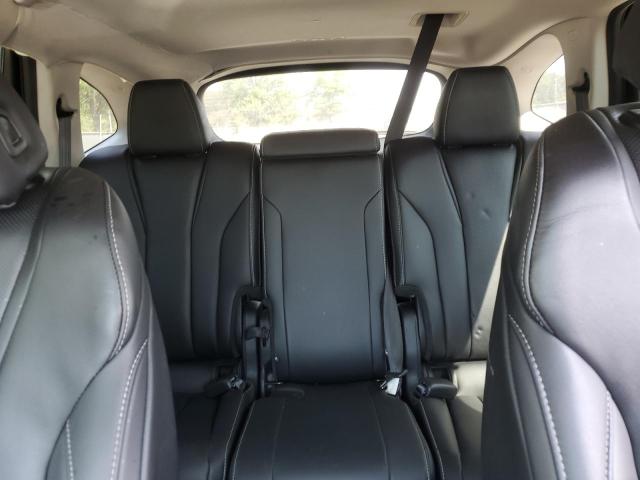 2023 ACURA MDX TECHNOLOGY - 5J8YE1H49PL011865