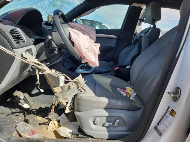 2018 AUDI Q3 PREMIUM #3246873474