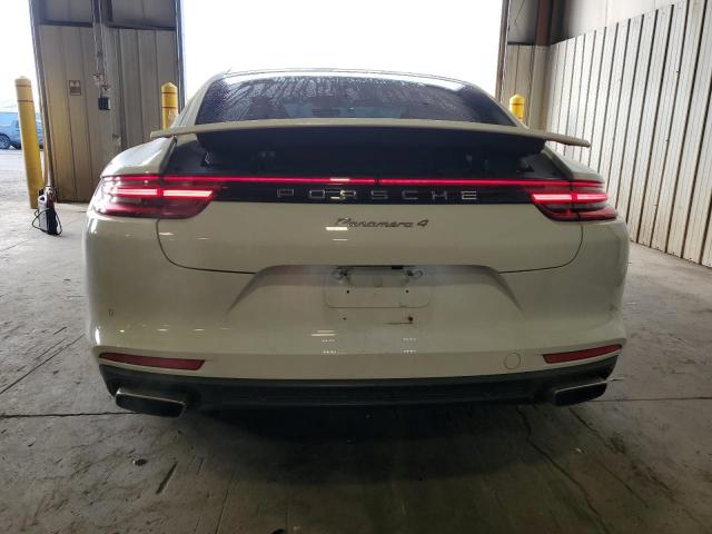2017 PORSCHE PANAMERA 2 WP0AA2A76HL102793