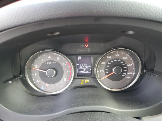2016 SUBARU FORESTER 2.5I LIMITED JF2SJARC4GH473731