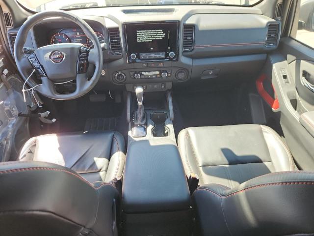 2024 NISSAN FRONTIER S 1N6ED1EK5RN613089