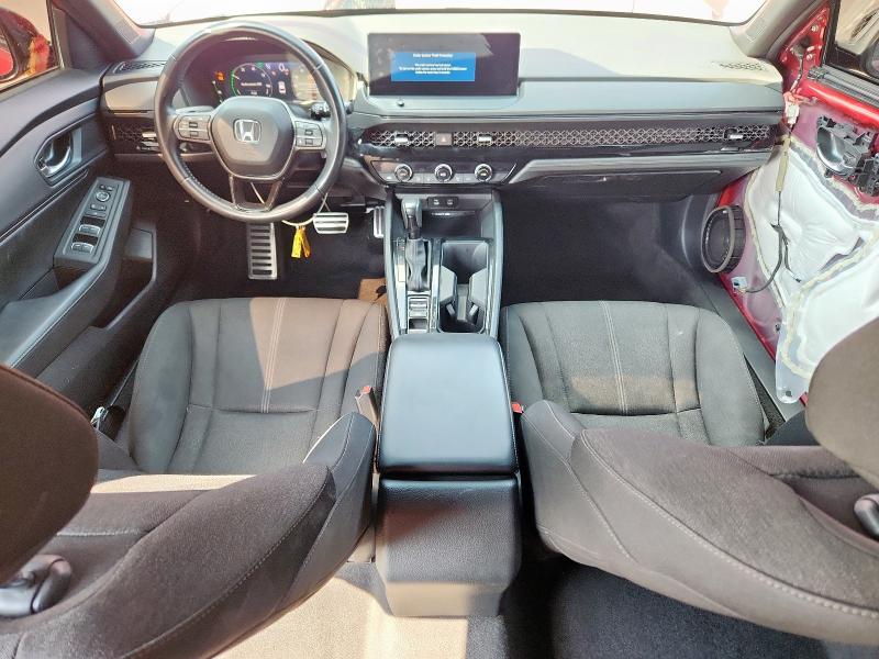 2023 HONDA ACCORD SPO - 1HGCY2F59PA056433