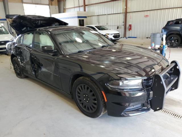 2019 DODGE CHARGER PO 2C3CDXKT5KH511305
