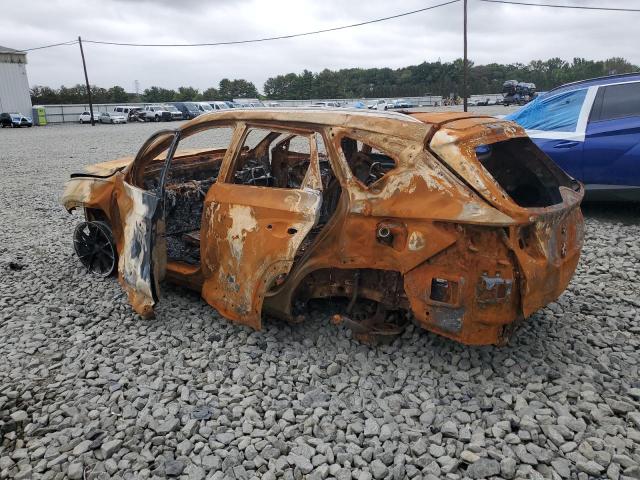 2024 HYUNDAI TUCSON N L KM8JFCD19RU179244