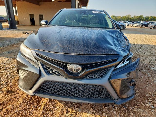 2019 TOYOTA CAMRY L - 4T1B11HK9KU741370