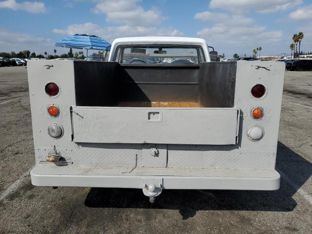 1970 DODGE 100 TRUCK #3255394413