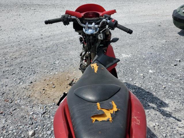 2013 HONDA PCX 150 MLHKF1215D5002531