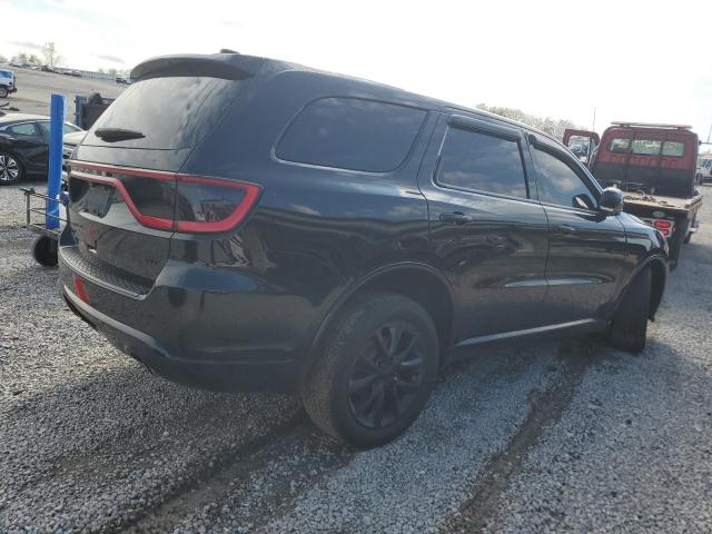 2018 DODGE DURANGO GT - 1C4RDJDG9JC145983