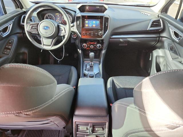 2022 SUBARU FORESTER P JF2SKAEC8NH507122