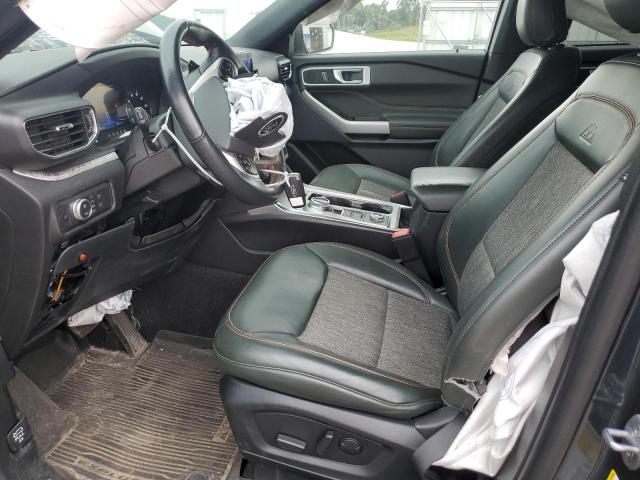 2022 FORD EXPLORER TIMBERLINE 1FMSK8JH0NGA33130