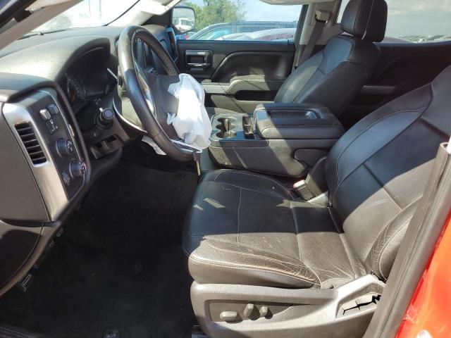 2016 CHEVROLET SILVERADO K1500 LT 3GCUKREC3GG278416