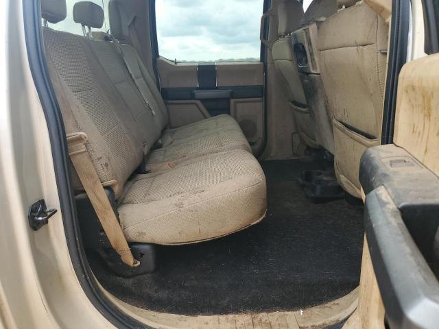 2018 FORD F150 SUPER 1FTEW1CG9JFB88017