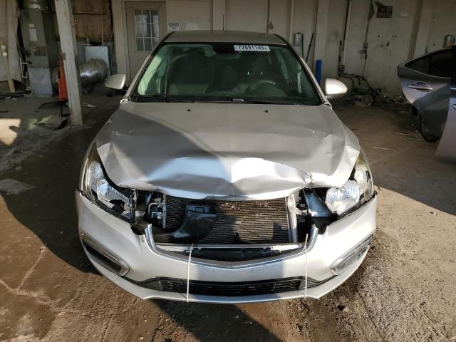 2016 CHEVROLET CRUZE LIMI 1G1PE5SB6G7168263