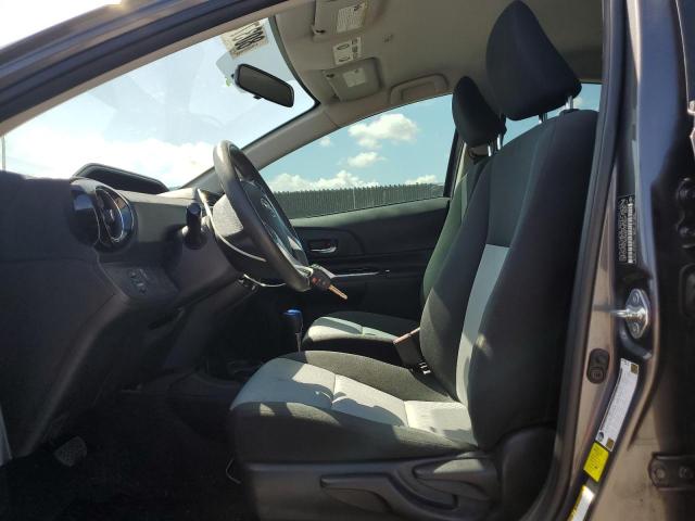 2015 TOYOTA PRIUS C JTDKDTB36F1087394