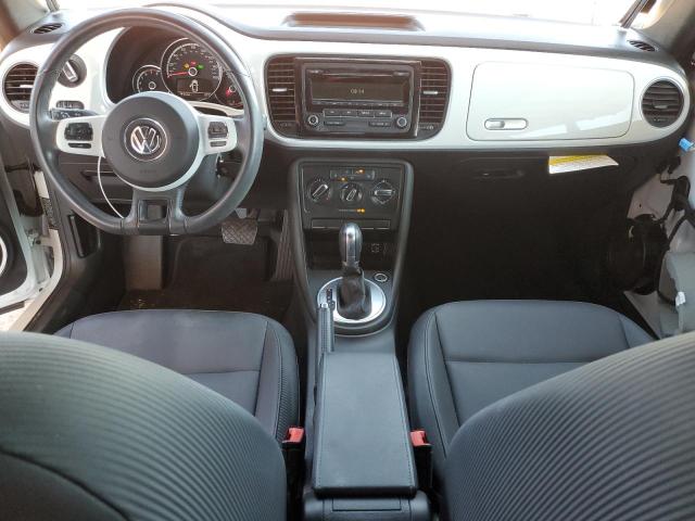 2015 VOLKSWAGEN BEETLE 1.8 3VW517ATXFM820142