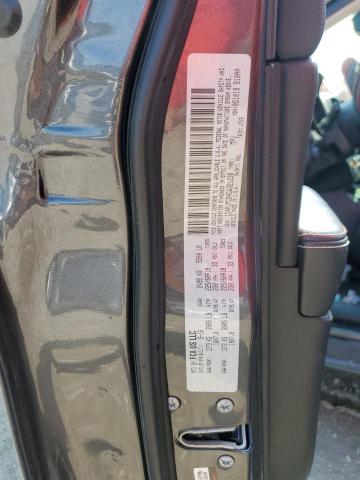 2016 JEEP CHEROKEE L - 1C4PJMCB4GW321238