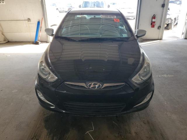 2017 HYUNDAI ACCENT SE KMHCT4AE3HU250435