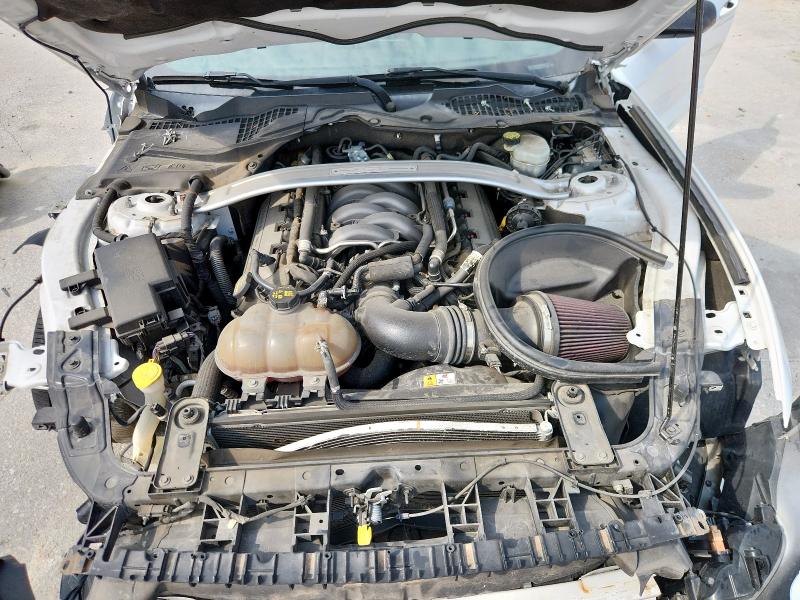 2015 FORD MUSTANG GT #3275793527