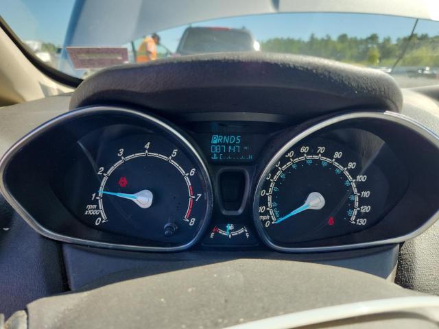 2016 FORD FIESTA SE 3FADP4EJ8GM204614