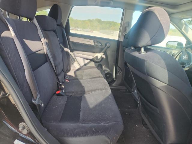 2010 HONDA CR-V EX - 5J6RE3H58AL046681