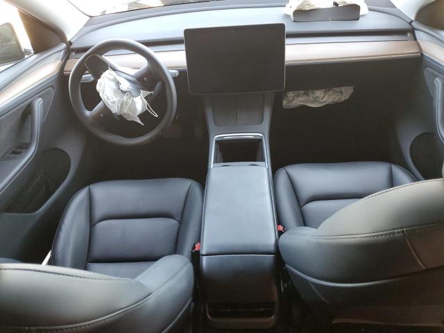 2023 TESLA MODEL Y - 7SAYGDEE9PA138142