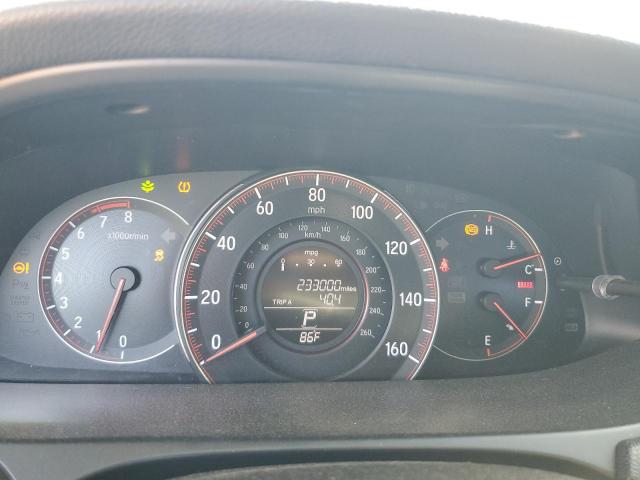 2016 HONDA ACCORD SPO 1HGCR2F53GA116073