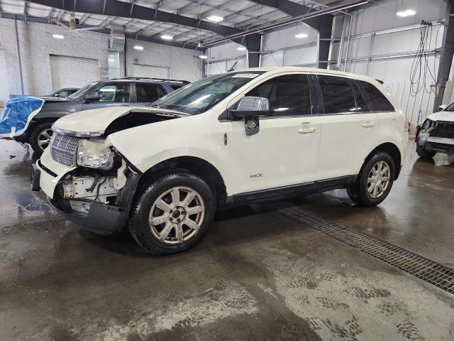 LINCOLN MKX