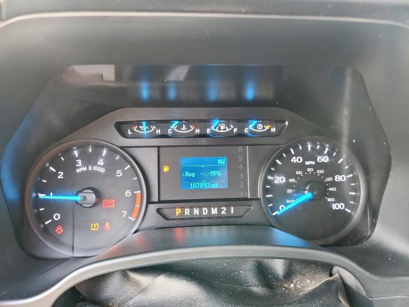 2017 FORD F250 SUPER 1FT7W2B61HEF10396