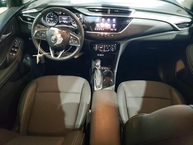2023 BUICK ENCORE GX KL4MMESL3PB020083