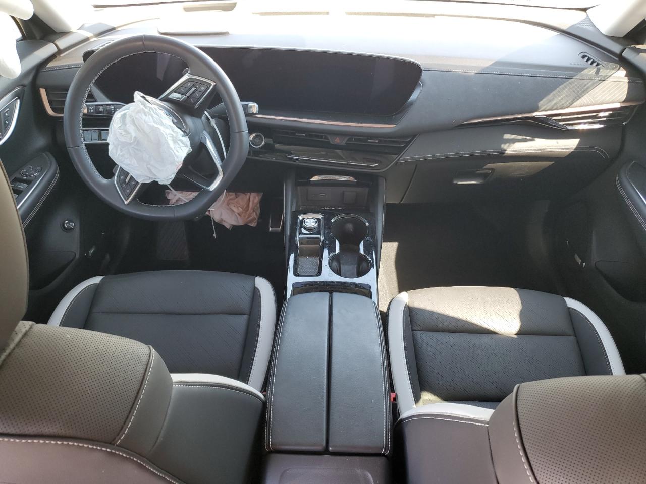 BUICK ENVISION ESSENCE