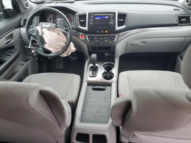 2016 HONDA PILOT LX 5FNYF6H11GB090465