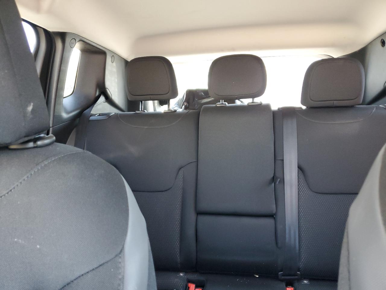 JEEP RENEGADE LATITUDE