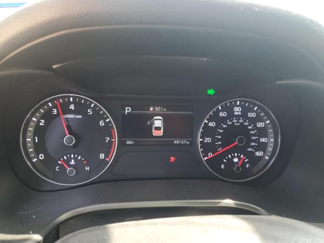 2023 KIA FORTE LX - 3KPF24AD9PE627066