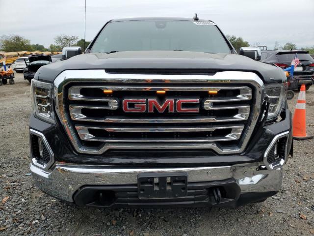 2020 GMC SIERRA K15 - 1GTU9DED7LZ343916