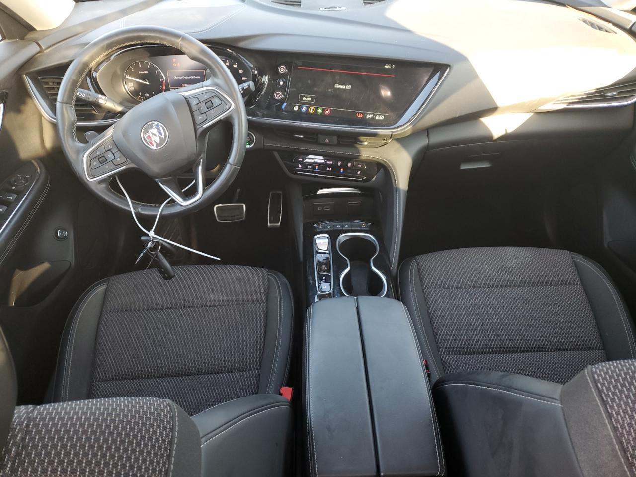 BUICK ENVISION PREFERRED