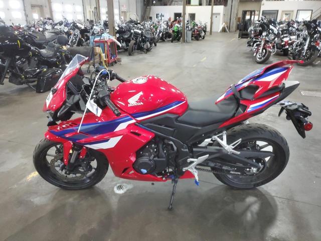 2025 HONDA CBR500 RA MLHPC7051S5101013