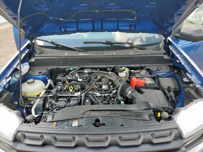 2024 FORD MAVERICK X #3302978655